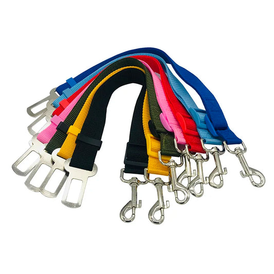 Ceinture de sécurité de voiture